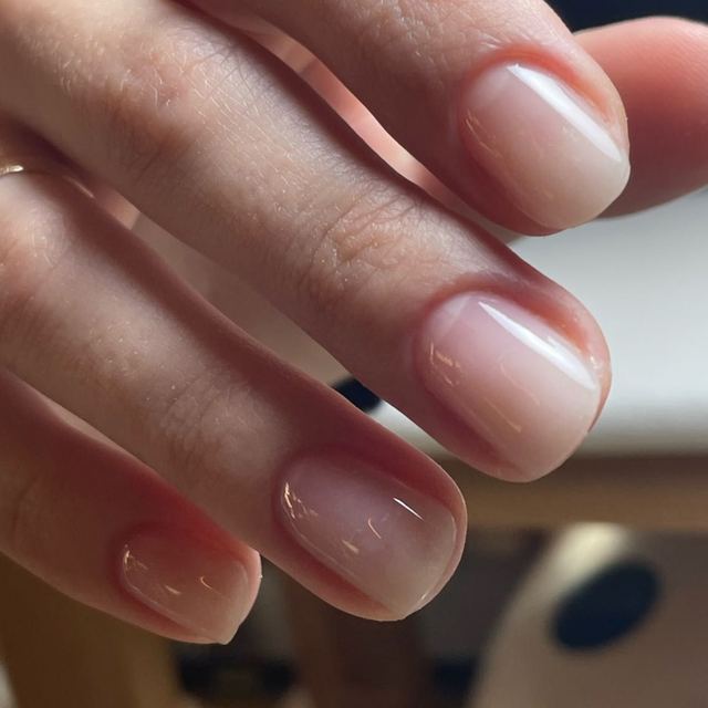 Manicure